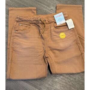 Boy's Cat & Jack Athletic Pants NWT – Super Stretch, Drawstring Waist (10 Husky)